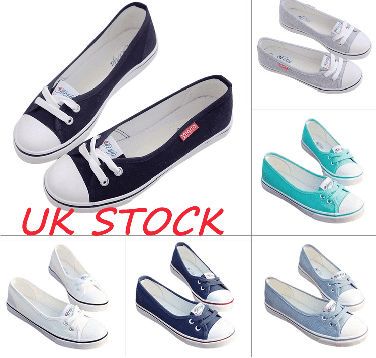 mens canvas pumps uk