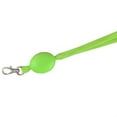 thumbnail image 3 of Practical LED Night Luminous Oval Light Employee Card rope Card hanging rope Hanging Rope ID Name Badge Holder Lanyard, 3 of 9