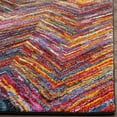 thumbnail image 2 of SAFAVIEH Aruba Bernadine Tapis Chevron, 2 of 4