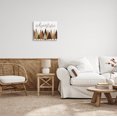 thumbnail image 2 of Stupell Industries Adventure Geometric Forest Trees Graphic Art Gallery Wrapped Canvas Print Wall Art, Design by Alli Rogosich, 2 of 7