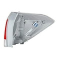thumbnail image 4 of TYC 11-6350-00-1 Left Side Tail Light for USA Built 11-12 Highlander TO2800185 Fits select: 2011-2012 TOYOTA HIGHLANDER, 2013 TOYOTA HIGHLANDER LIMITED, 4 of 7