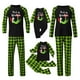 thumbnail image 1 of Pijamas navideños a juego Grinch - TKing Fashion 2024 Nuevos conjuntos de pijamas navideños familiares a juego Grinch, pijamas navideños navideños para parejas, adultos y niños, Mujer L, 1 of 5