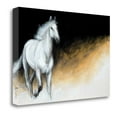 thumbnail image 2 of Tangletown Fine Art Light And Dark By Milenko Katic,  Gallery Wrap Canvas 34 x 23, 2 of 2