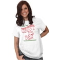 thumbnail image 3 of Trust Crust Cool Pizza Lovers Men's Graphic T Shirt Tees Brisco Brands L, 3 of 4