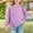 Light Purple, variant on Grblisyd Girl's Cute Hoodies for Girls Youth Long Sleeve Y2K Tween Tops Cute Oversized Hoodie Drawstring Preppy Pullover Preppy Kids Clothes Size 10-12 Black 100