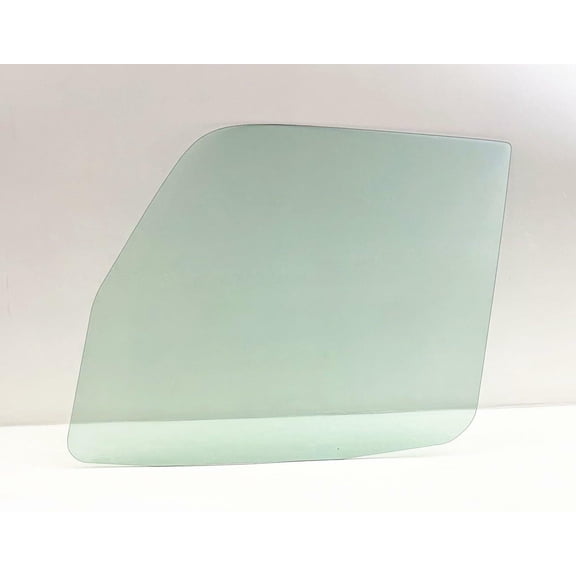 Tempered Driver Left Side Front Door Window Door Glass Compatible with International LT625 2019-2020 Models
