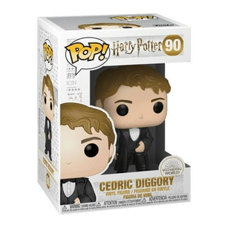 60 Tom Riddle (Sepia) - Harry Potter Funko POP - Walmart.com