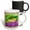 Multicolor, variant on 3drose, Lavender Field, 15oz Mug