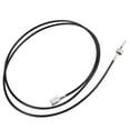 thumbnail image 5 of Speedo Meter Cable Use For Toyota 1986-1987 Celica 1988-1995 Pickup 5th gen, 5 of 5