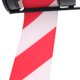 thumbnail image 3 of Cinturón retráctil extendido de puntal 2 m rojo Rayas rojas Sunnimix, 3 of 8