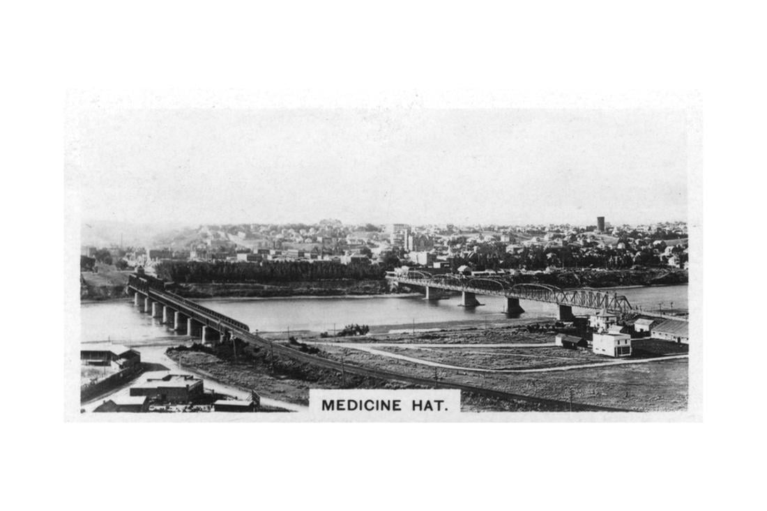 walmart medicine hat alberta