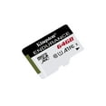 thumbnail image 2 of Tarjeta microSD Kingston High Endurance 64 GB Full HD 1080P, 2 of 5