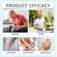 thumbnail image 4 of 3pcs Hyaluronic Acid Joint Massage Gel, Advanced Joint and Bone Care Gel for Back, Neck, Hands, Knees, 4 of 5