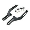 thumbnail image 2 of yotijar Motorcycle Windscreen Adjusters Easy to Install Aluminum Support Holder, 2 of 8