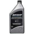 thumbnail image 1 of Quicksilver High Performance Gear Lube Synthetic 32 Oz. Bottle, 1 of 3