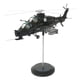thumbnail image 1 of 1:48 de aleación de juguete de modelo de Juguetes para el escritorio gar Hugo juguetes de aviones helicópteros, 1 of 8
