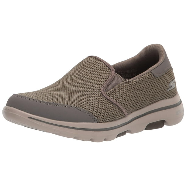 Skechers gowalk 5 hot sale - jet set