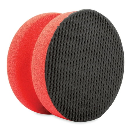 Griot's Garage Brilliant Finish Synthetic Clay for Car Detailing, Creates a Smooth Paint Surface and Lasts Longer Than Traditional Bars, 10691 C105