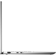 Dell - Inspiron 14.0 2-in-1 Touch Laptop - 13th Gen Intel Core i5 - 8GB Memory - 512GB SSD - Platinum Silver