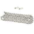 thumbnail image 4 of Bicycle Chain,F10 Mountain Road Folding Speed Bicycle Chain Bike Chain Unbeatable Value, 4 of 8