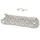 thumbnail image 4 of F10 Mountain Road Cadena de bicicleta plegable Acero 10 velocidades Ciclo ajustable Accesorios de bicicleta Plata YUNYI BRAND  Deportes, 4 of 8