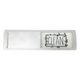 thumbnail image 3 of Youkk Magnet Clean Dirty Sign Dishwasher Indicator for Kitchen Dishwasher Fridge Black White Silver, 3 of 7
