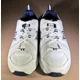 thumbnail image 3 of New Balance Mens 608 V5 MX608WN5 White Casual Shoes Sneakers Size 8.5 4E EUC, 3 of 5