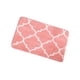 thumbnail image 1 of Moyic Alfombra de baño y absorbente con fuerte absorción de agua Alfombra de ducha Alfombra de baño antideslizante Alfombra rosa Type3 NO3, 1 of 6