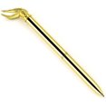 thumbnail image 1 of Harry Potter Metallic 3D Pen with Golden Snitch Pendant, 1 of 3
