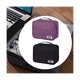 thumbnail image 4 of Bolsa de almacenamiento para cable de datos, cargador, fuente de alimentación móvil, bolsa de acabado para accesorios electrónicos, bolsa de almacenamiento portátil, 4 of 6