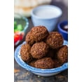 thumbnail image 2 of ROSE HILL Mélange Falafel en Vrac pour Service Alimentaire / Saveur Méditerranéenne Authentique / 3,5 kg, 2 of 4