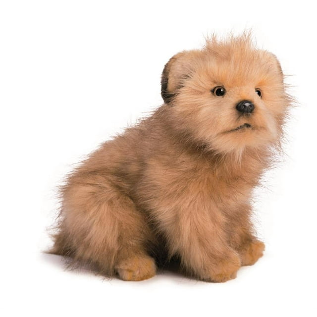 Peluche Hansa Terrier Cachorro de 23 cm de longitud