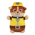 thumbnail image 1 of Peluche Squishmallows Original Paw Patrol Rubble 25 cm, 1 of 2