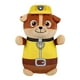 thumbnail image 1 of Peluche Squishmallows Original Paw Patrol Rubble 25 cm, 1 of 2