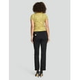 thumbnail image 2 of Mrs Momma Bear Short-Sleeve Printed Sequin Athleisure Gold, Signature Luxe Tee (Women's), 2 of 5