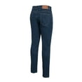 thumbnail image 2 of Men's Skinny Indigo Jean 7100, 2 of 4