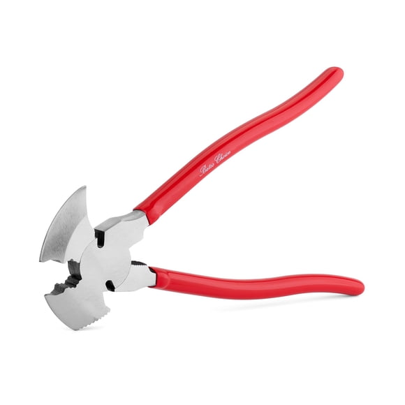 Bates- Fencing Pliers, 10.8-Inch, Multi Tool Fence Pliers, Barbed Wire Fence Tools, Fencing Tools
