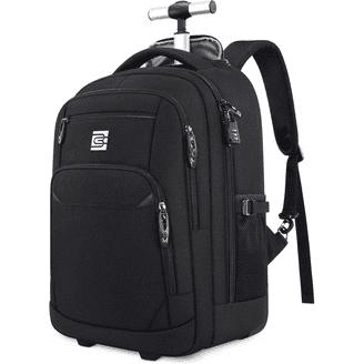 Osprey Tropos Laptop Backpack, Black - Walmart.com