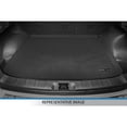thumbnail image 2 of SMARTLINER All Weather Custom Fit Cargo Trunk Liner Floor Mat Black Compatible With 2005-2010 Jeep Grand Cherokee, 2 of 2