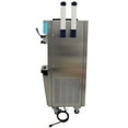 thumbnail image 4 of PreAsion Commercial Soft Serve Ice Cream Machine 3 Flavors Soft Ice Cream Maker LCD Display 20-30L/H, 4 of 16