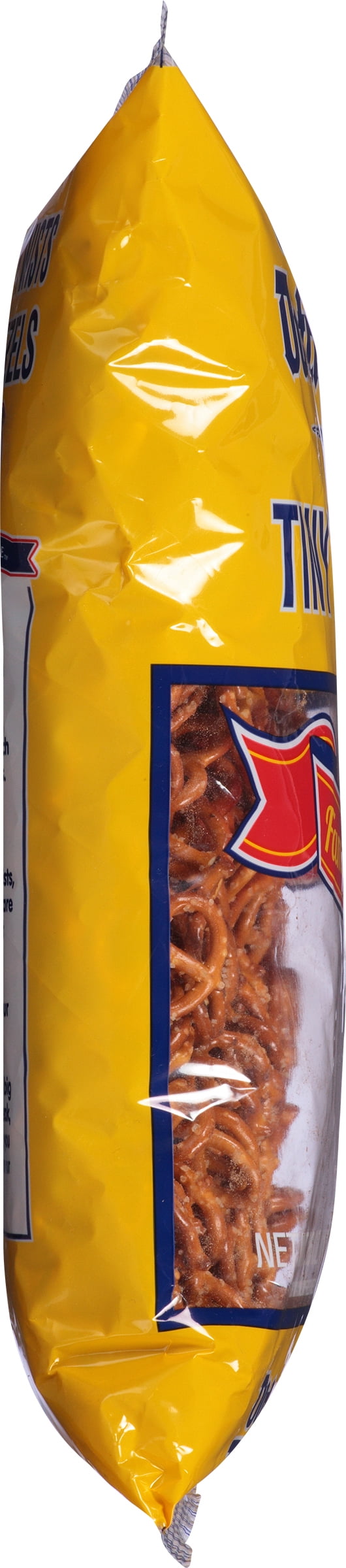 Old Dutch Tiny Twists Pretzels Family Pack, 26 oz Bag