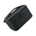thumbnail image 2 of Fishing Reel Bag Storage Pouch Protective Holder Zipper Shockproof Carrying Carrying Protective Fishing Bag Accessories Case Drum Raft Reels 30cmx19cmx16cm, 2 of 9