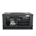 thumbnail image 2 of VOCOPRO 200W 4-Channel Multi-Format Portable P.A. System with Digital Recorder | CHAMPION-REC BASIC, 2 of 2