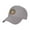 Gray, variant on Stop Whining Orange And Tan Sandwich Cap Unisex Adjustable Adult Baseball Caps Casquette Hats Flat Cap