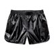 thumbnail image 1 of Pantalones Atléticos de los Hombres de Color Sólido de Verano Transpirable Súper Corto, Diseño de Capa Perlita para la Carrera de Fitness de la Playa Y Deportes Casuales, 1 of 1