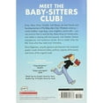 thumbnail image 2 of Le Club des Baby-Sitters Coffret Graphix Livres 1-7, 2 of 4