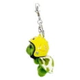 thumbnail image 1 of relayinert Practical Plush Keychain Gifts For All Occasions Practical Gifts Key Chain Chicken, 1 of 6