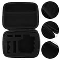 thumbnail image 5 of Small Camera Bag Outdoor Carrying Camera Case Travel Zipper Camera Bag Handheld Camera Bag, 5 of 5