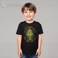 thumbnail image 2 of Boy's Dr. Seuss Christmas Grinch Is it too Late Graphic T-Shirt, 2 of 10