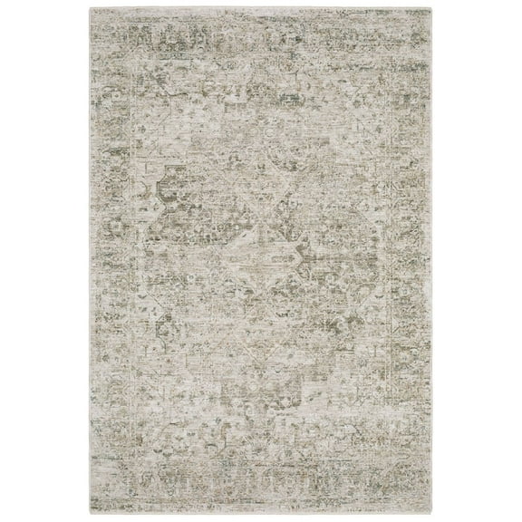 Oriental Weavers AVALON AVA086' 7" X 10'